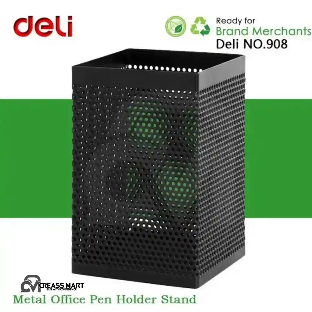 Deli Pen Holder Desk Organizer Price in Bangladesh