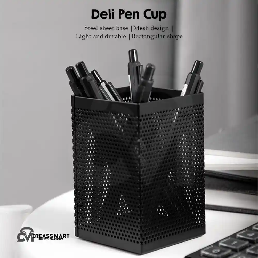 Deli Pen Stand BD
