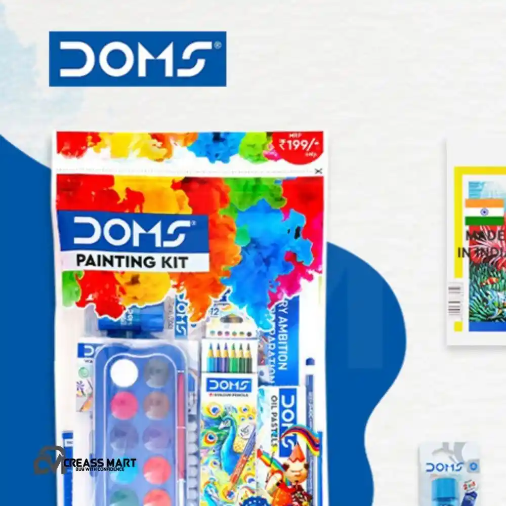 DOMS-Painting-Kit-Full-Set