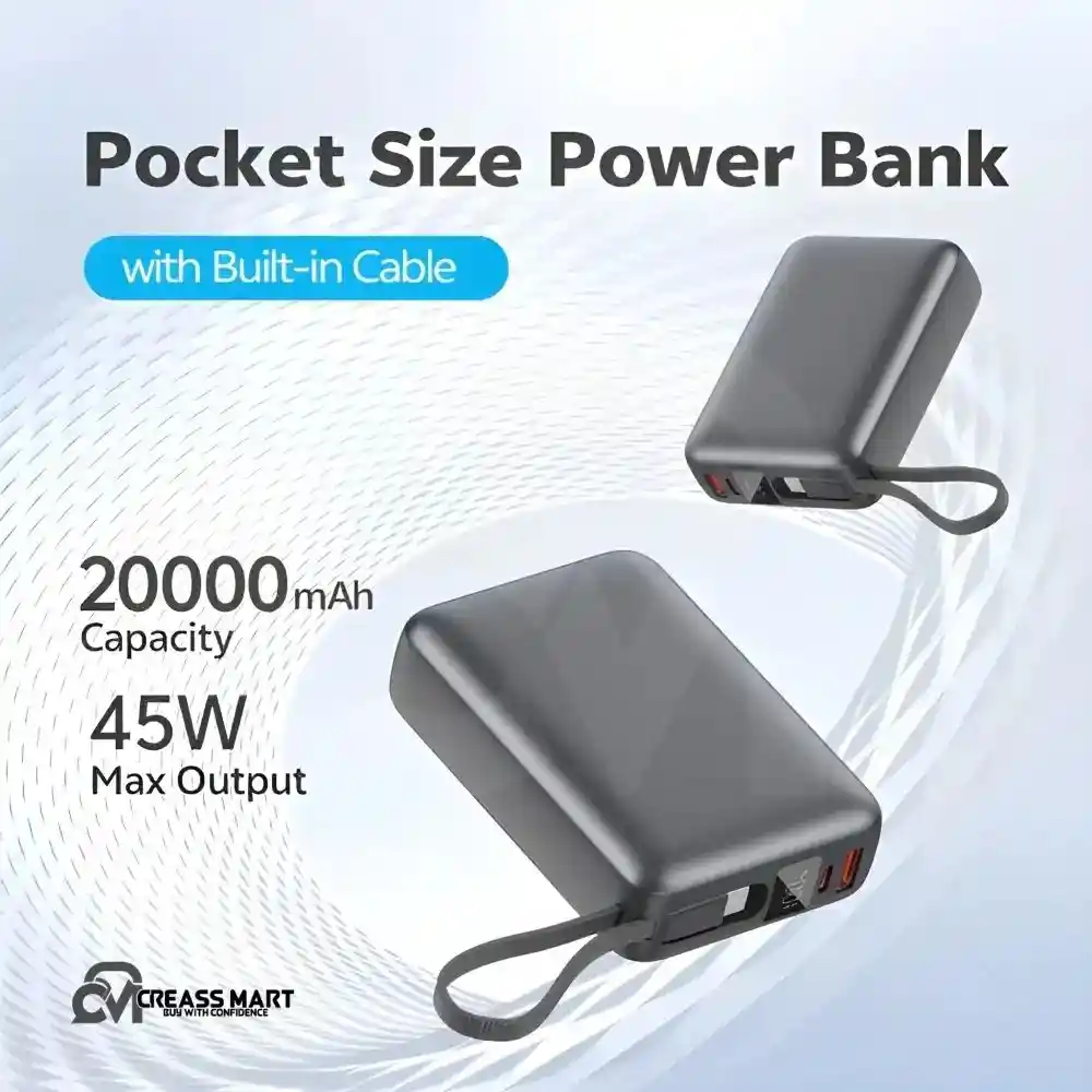 QCY-PB20A-20000mAh-Power-Bank