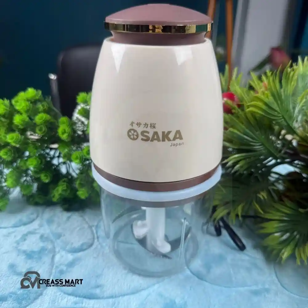 Osaka-Japan-Multi-Purpose-Capsule-Blender