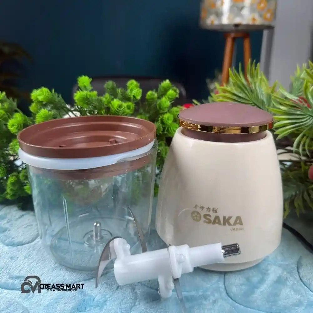 Osaka-Japan-Multi-Purpose-Capsule-Blender