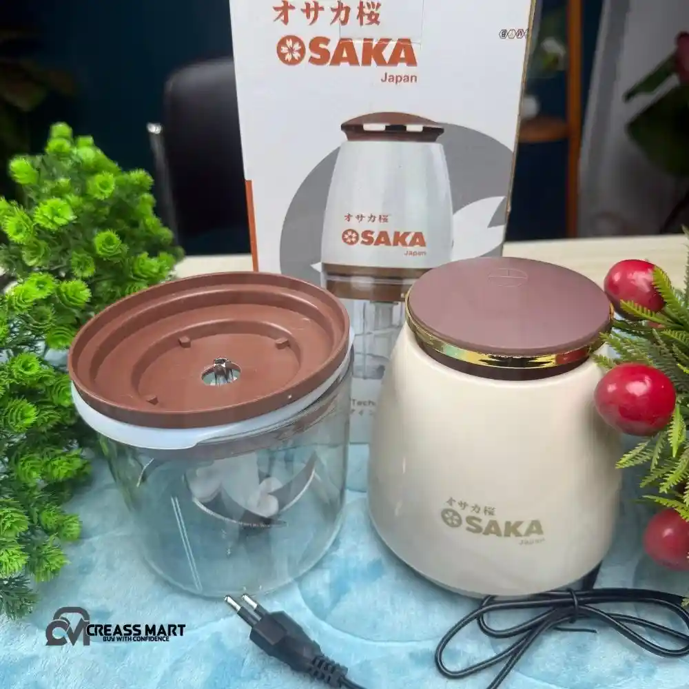 Osaka-Japan-Multi-Purpose-Capsule-Blender