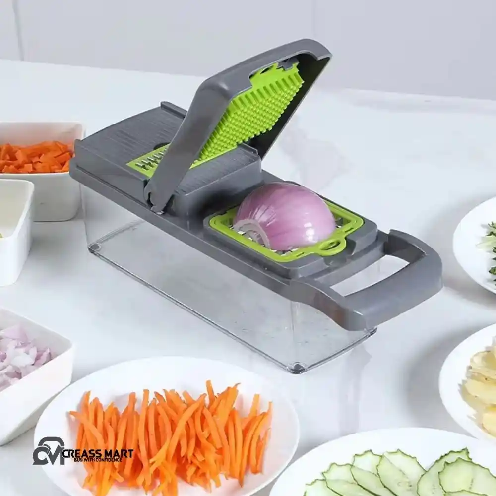 16-in-1-Multifunction-Vegetable-Cutter