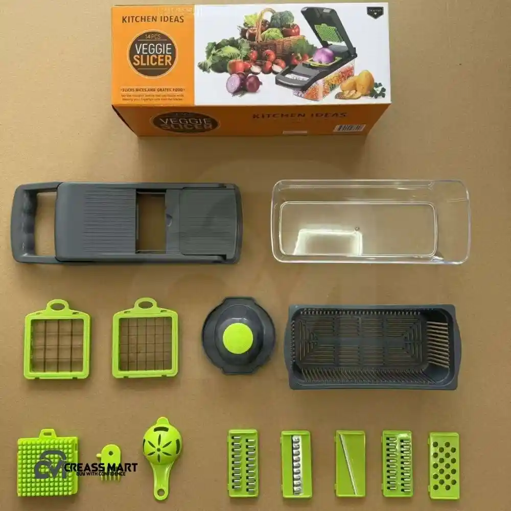 16-in-1-Multifunction-Vegetable-Cutter