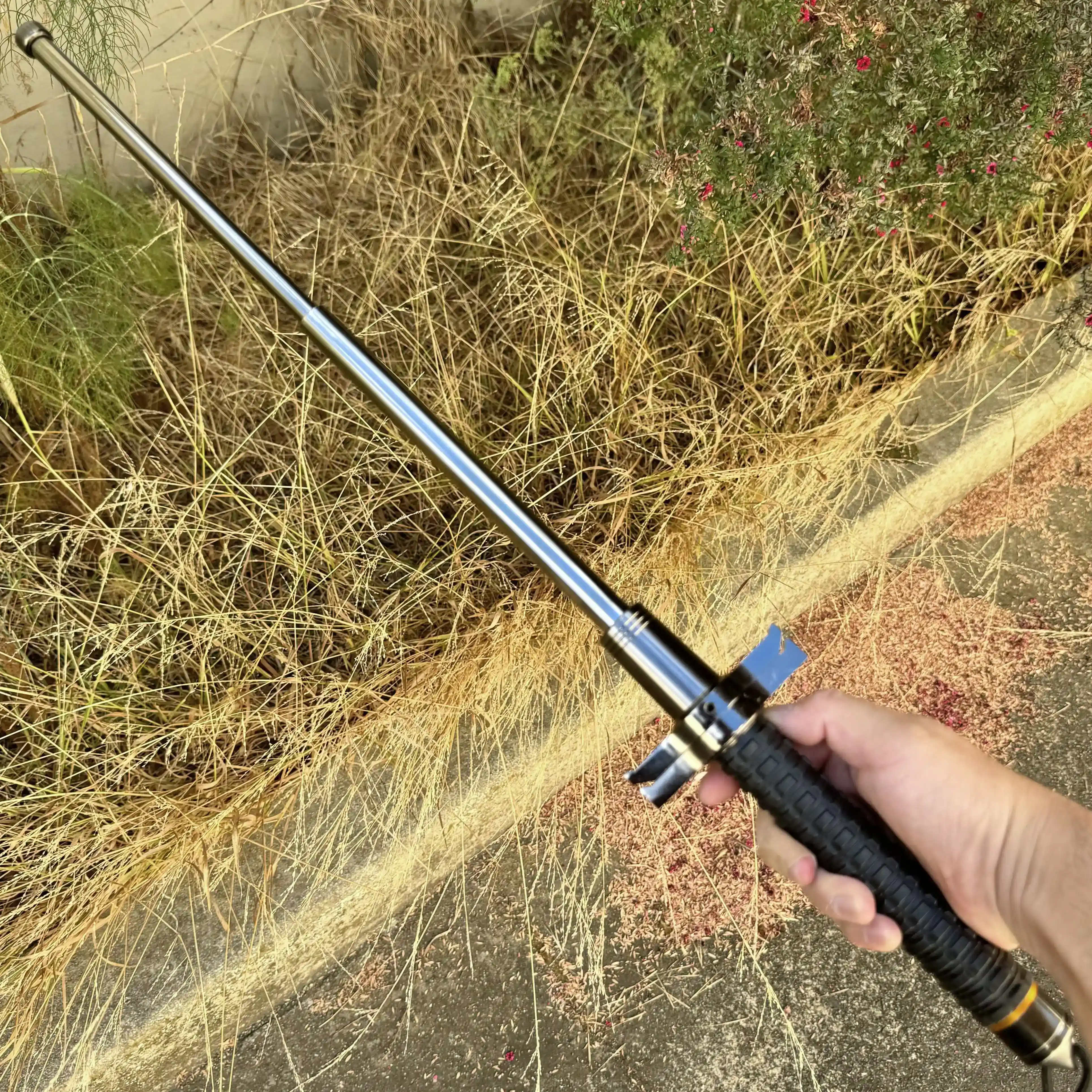Premium Self Defense Stick 26 Real Photo