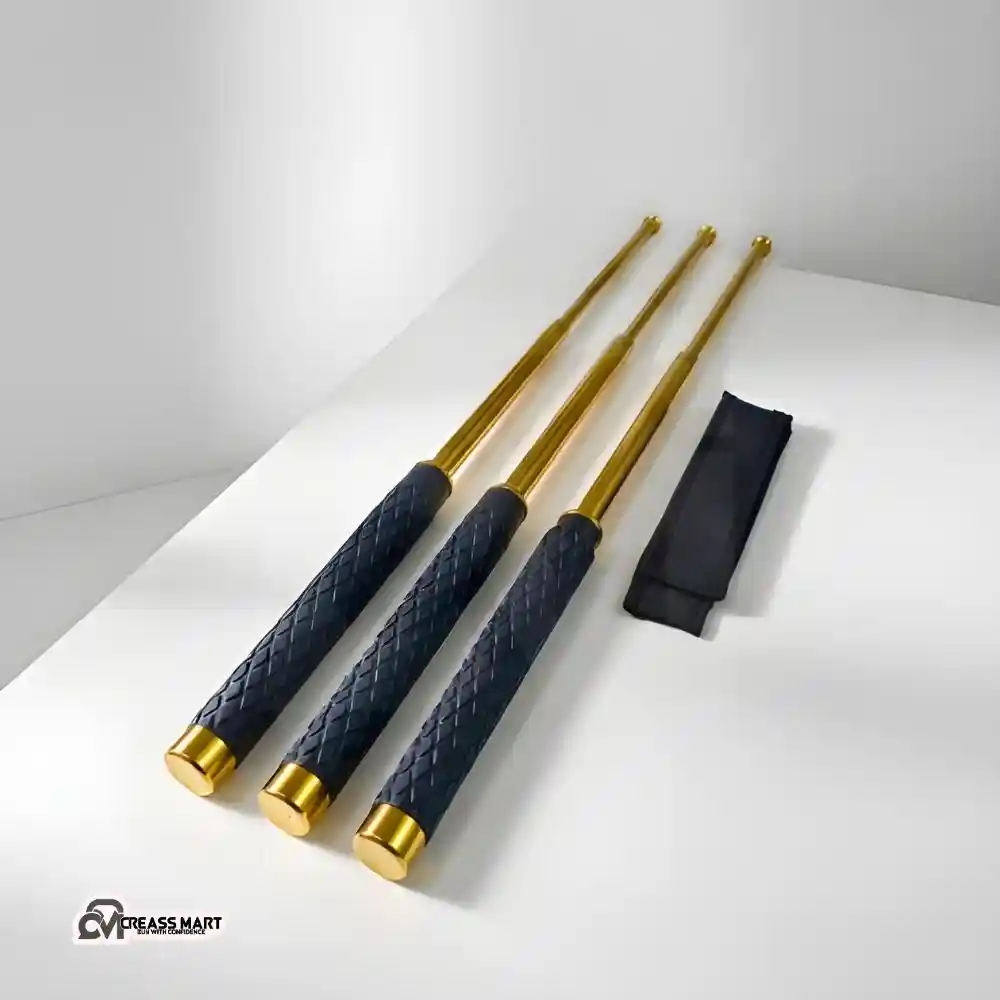 Golden 26 Inch Self Defense Stick