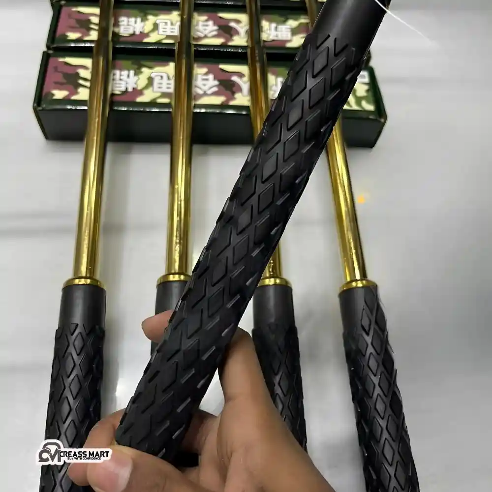 Golden 26 Inch Self Defense Stick
