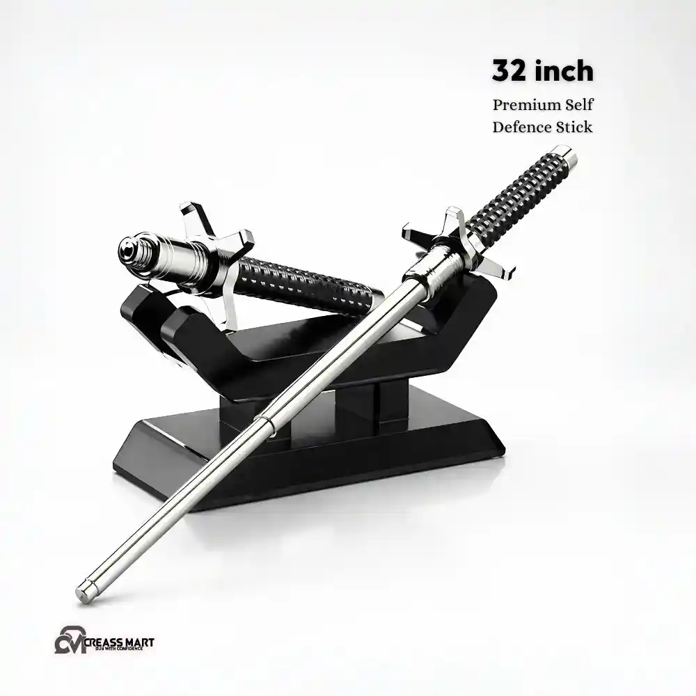 32 Inch Premium Self Defence Stick