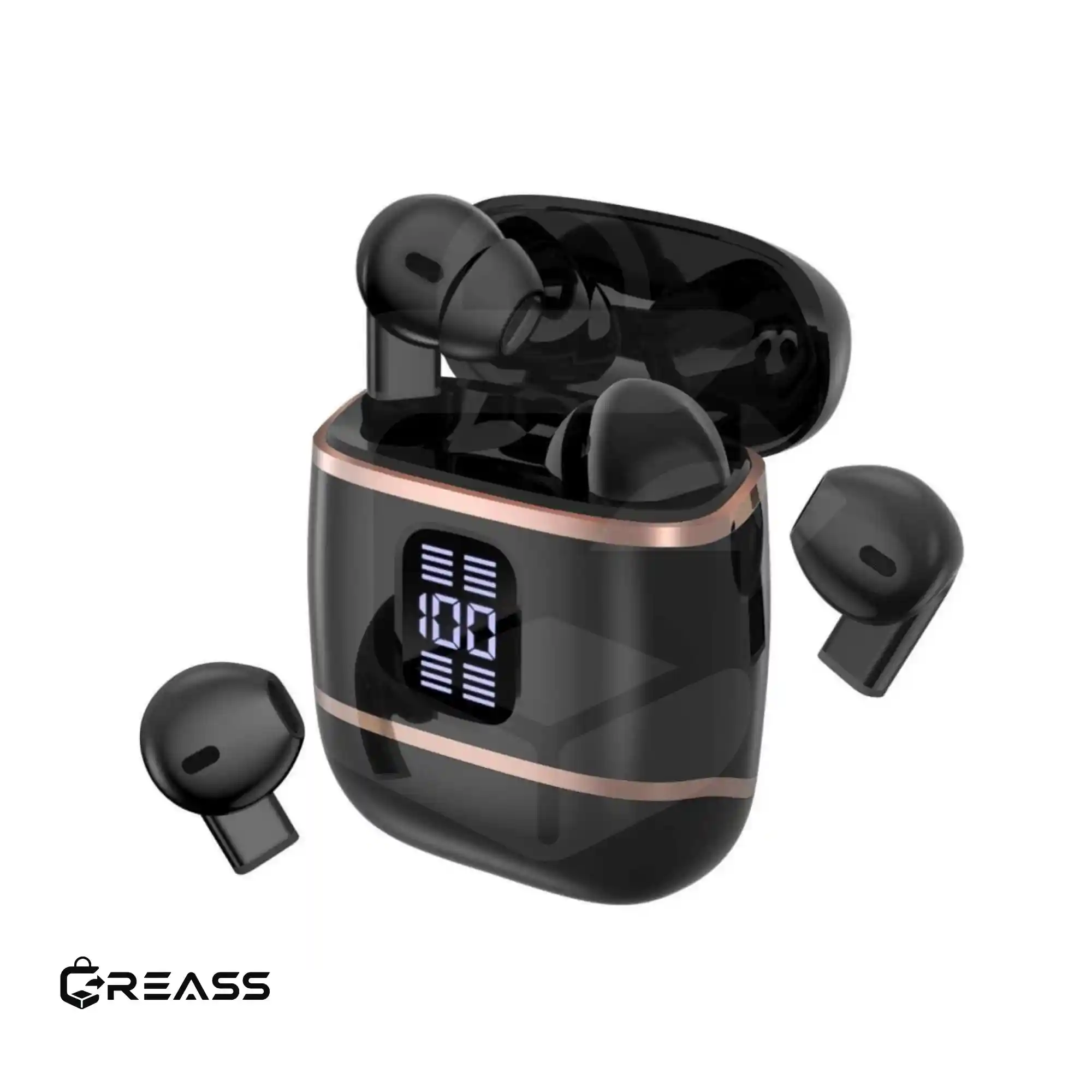J40 4 in 1 wireless earbuds