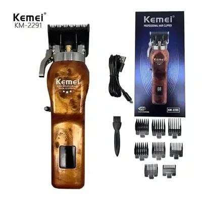 Kemei KM-2291 Hair Trimmer