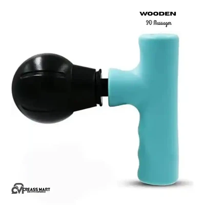 Rm-806 Rechargeable Mini Massage Gun