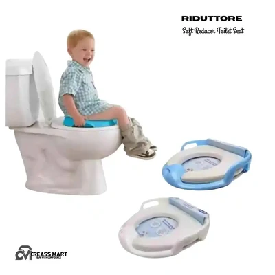 Riduttore Soft Reducer Toilet Seat