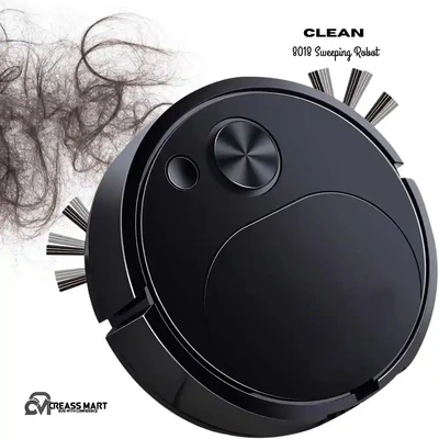 CLEAN 8018 Sweeping Robot