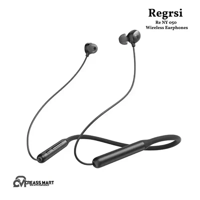 Regrsi Re NY 050 Wireless Earphones