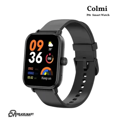 Colmi P81 Smartwatch