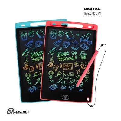 Digital Writing Tab 10'