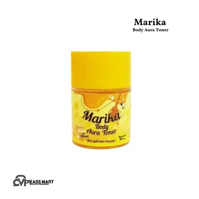 Marika Body Aura Toner
