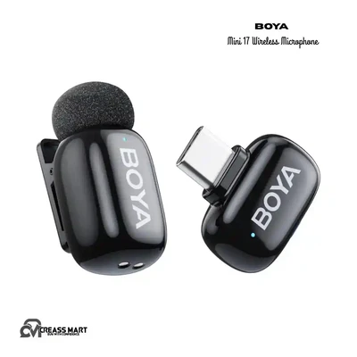 BOYA Mini 17