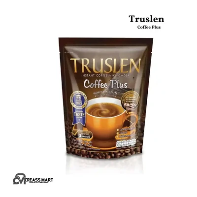 Truslen Coffee Plus