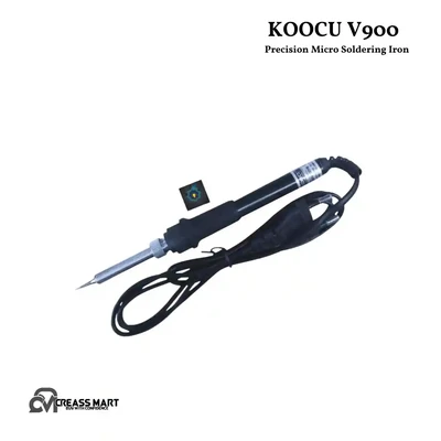 KOOCU V900 Precision Micro Soldering Iron