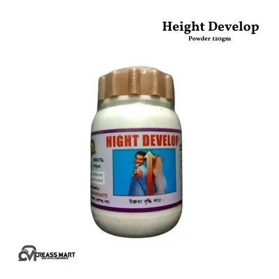 Height Develop Powder 120gm