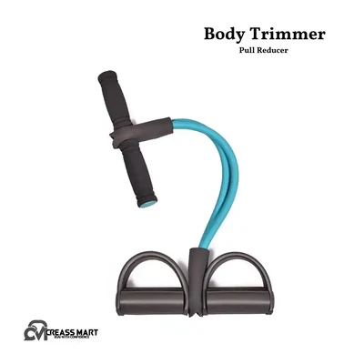 Pull Reducer Body Trimmer