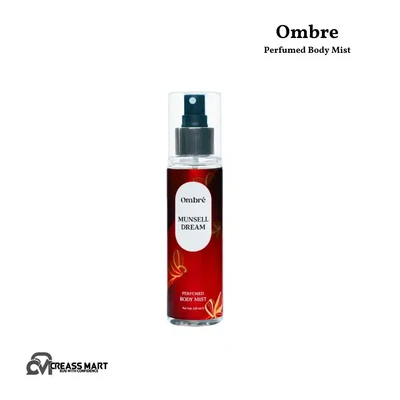 Ombre Perfumed Body Mist