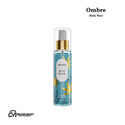 Ombre Body Mist
