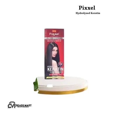 Pixxel Hydrolyzed Keratin