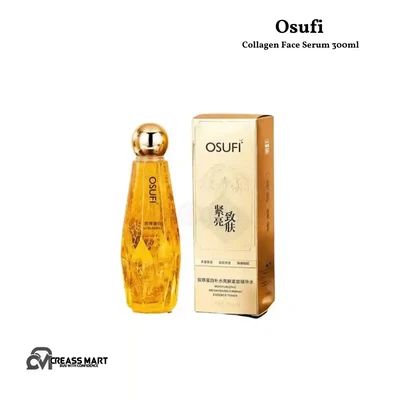 Osufi Collagen Face Serum 300ml