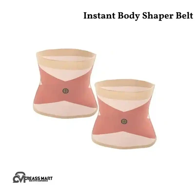 Instant Body Shaper Belt