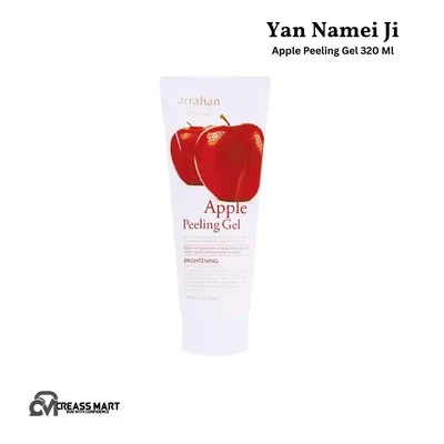Yan Namei Ji Apple Peeling Gel 320ML