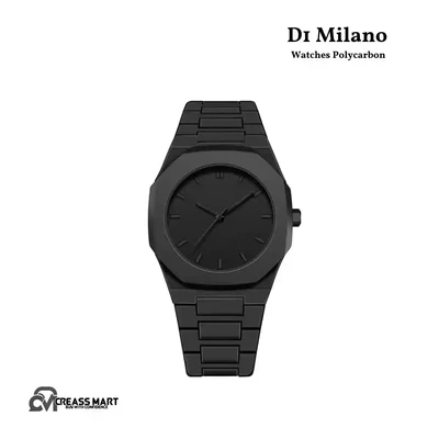 D1 Milano Watches Polycarbon
