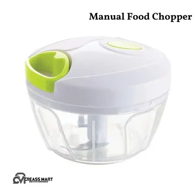 Manual Food Chopper