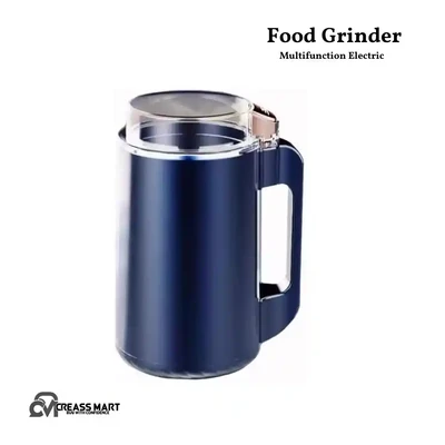Multifunction Electric Food Grinder