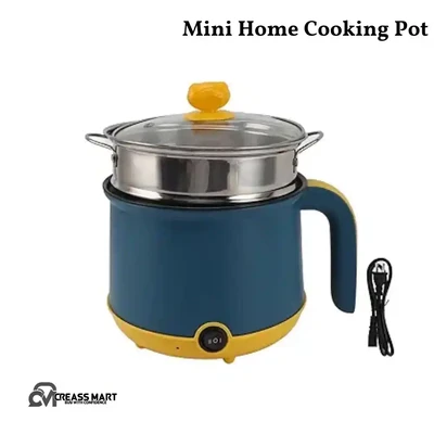 Mini Home Cooking Pot