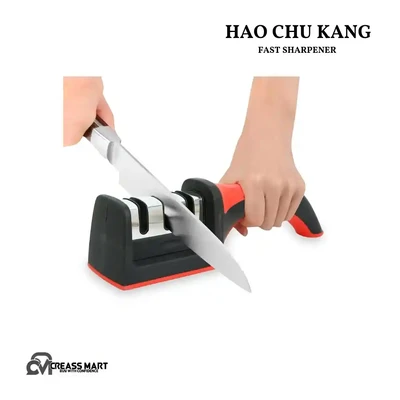 Hao Chu Kang Knife Sharpener