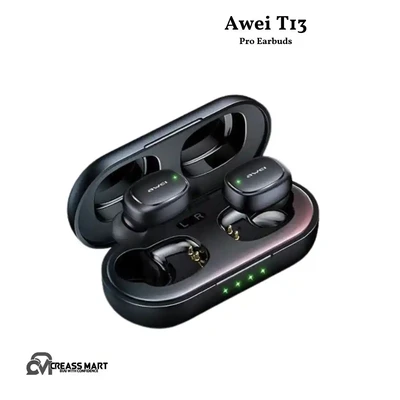 Awei T13 Pro Earbuds