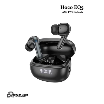 Hoco EQ20 ANC TWS Earbuds