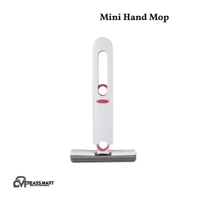 Mini Hand Mop