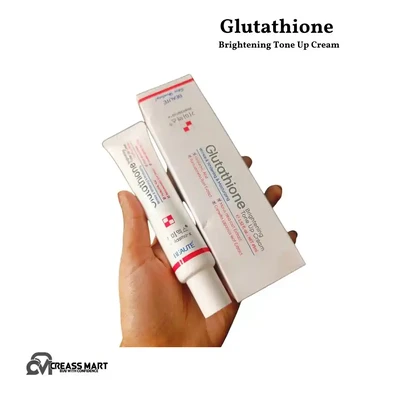 Glutathione Brightening Tone Up Cream