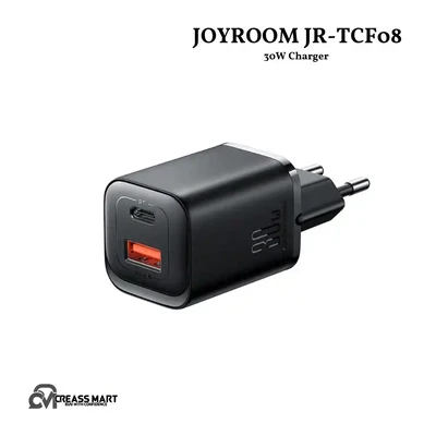 JOYROOM JR-TCF08 30W Charger