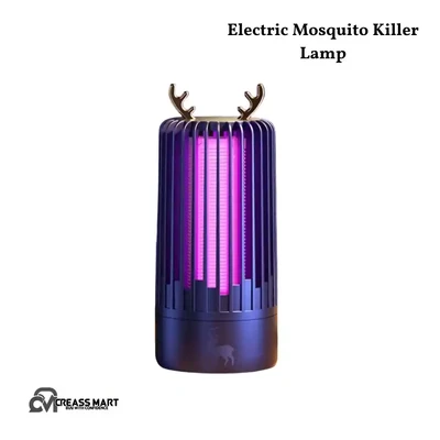 Electric Mosquito Killer Lamp