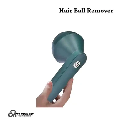 Hair Ball Trimmer