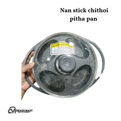Nan stick chithoi pitha pan