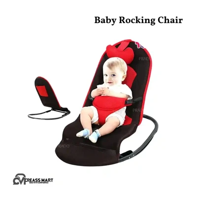 Baby Rocking Chair