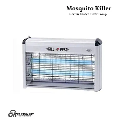 Electric Insect Mosquito Killer Lamp