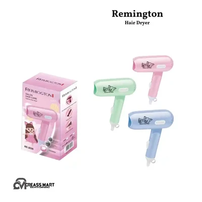Remington Hair Dryer