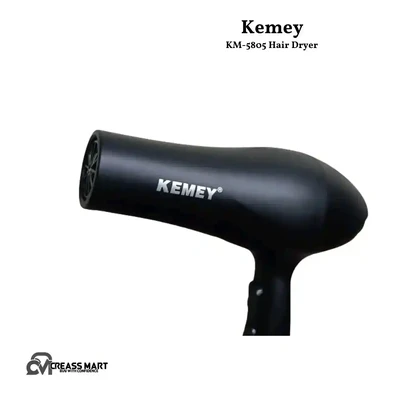 Kemey KM-5805 Hair Dryer